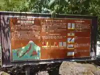 無戸室浅間神社(船津胎内神社)(山梨県)