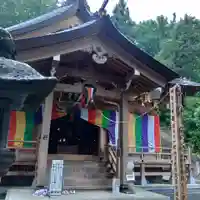 慈眼院(山形県)