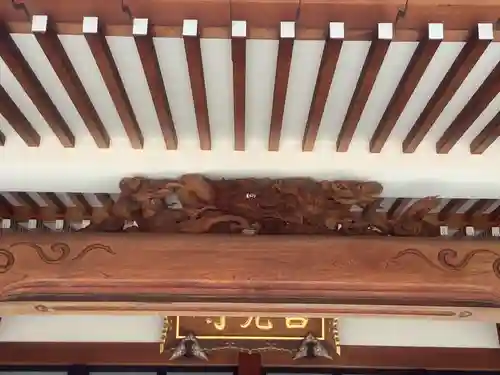 善光寺のその他建物