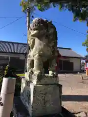 都波岐奈加等神社(三重県)