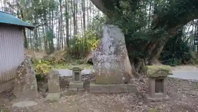 淡島神社のその他建物