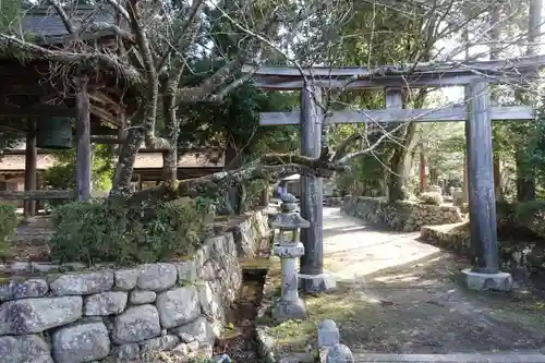 油日神社(滋賀県)