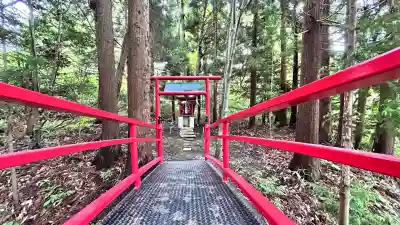 東山八大龍神(北海道)