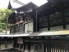 秩父神社(埼玉県)