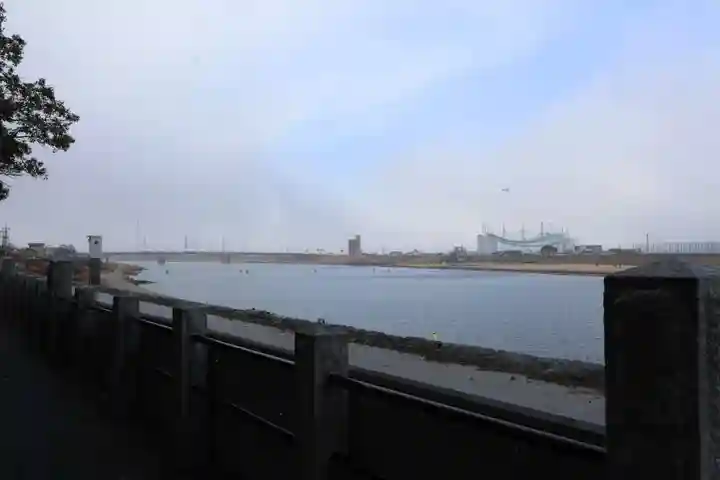 水天宮(福岡県)