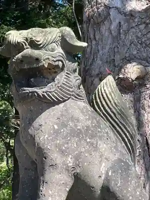 高島神社(北海道)