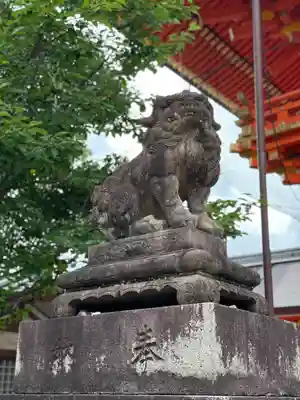 八坂神社(祇園さん)(京都府)