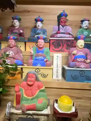 観音寺(岡山県)