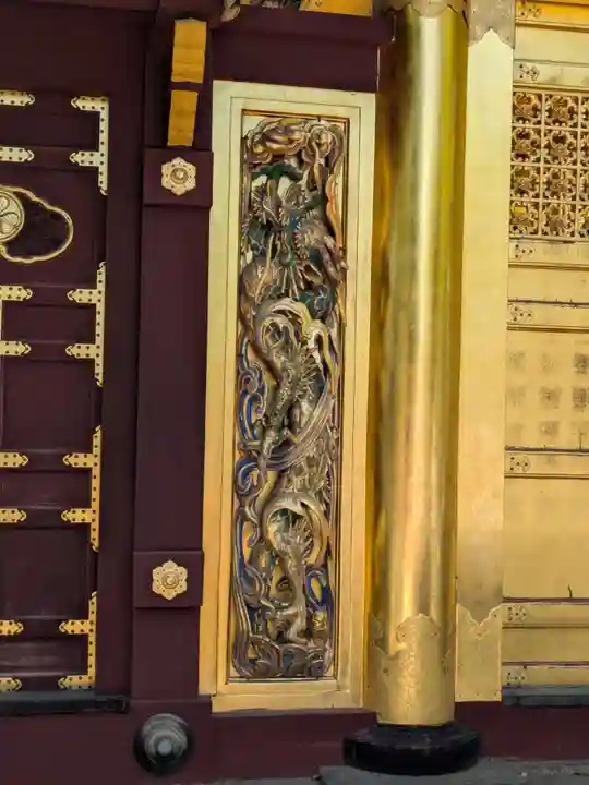 上野東照宮(東京都)