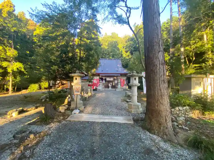 小谷寺(滋賀県)