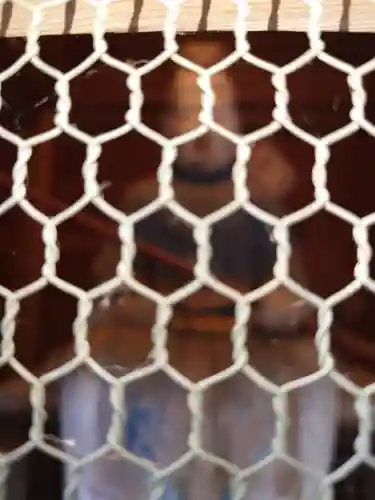 彌彦神社のその他建物