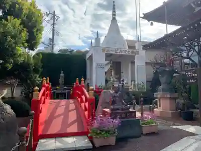 済広寺のその他建物