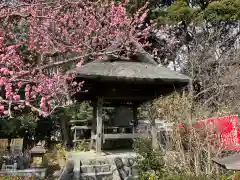 密藏院(神奈川県)