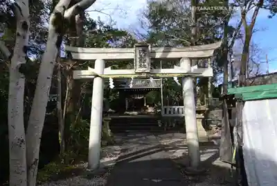 浅間神社(静岡県)