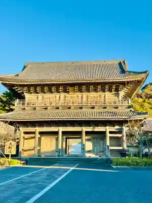 蓮乗院(神奈川県)