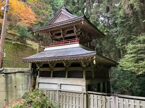 脳天大神龍王院(奈良県)