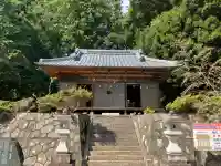 二所神社(茨城県)