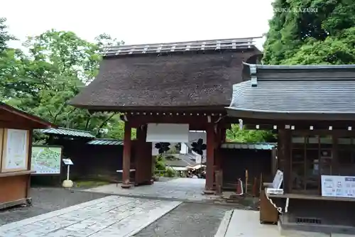 深大寺(東京都)