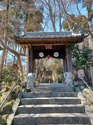 如意輪寺(福岡県)