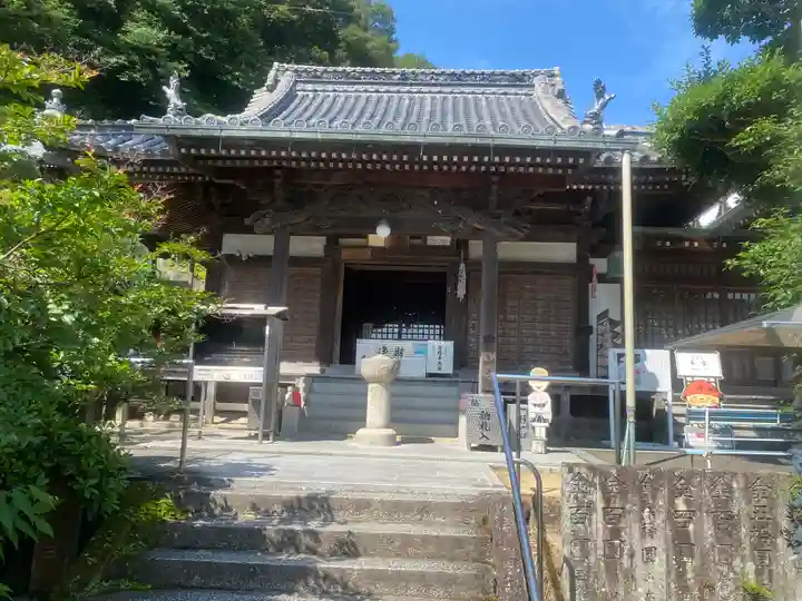 甲山寺(香川県)