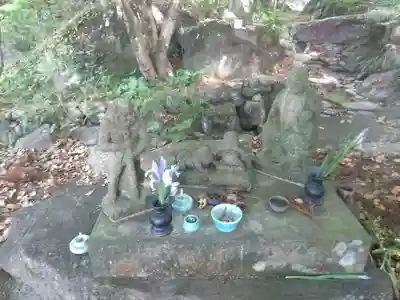 神護寺(大分県)