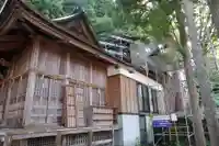 八坂神社(石川県)