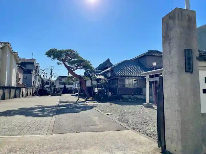 海蔵寺(東京都)