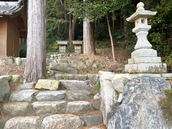 御鍬神社(岐阜県)