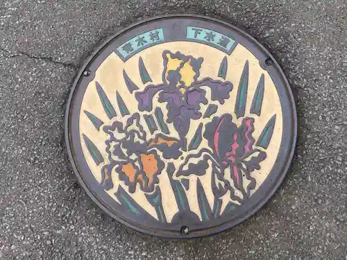 国宝 大法寺(長野県)