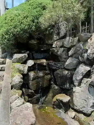 夫婦木神社(山梨県)