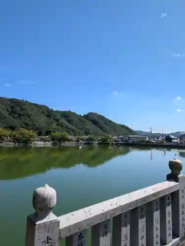 吉備津神社(広島県)
