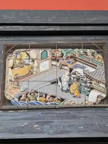 楽法寺（雨引観音）(茨城県)