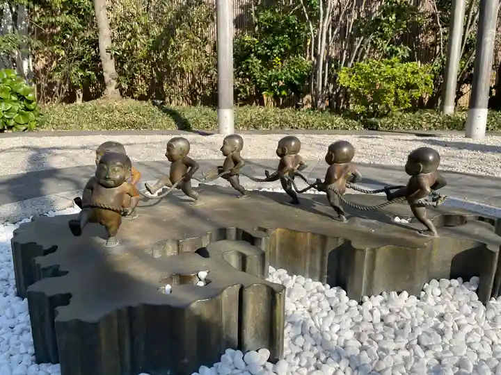 鉄道神社(福岡県)