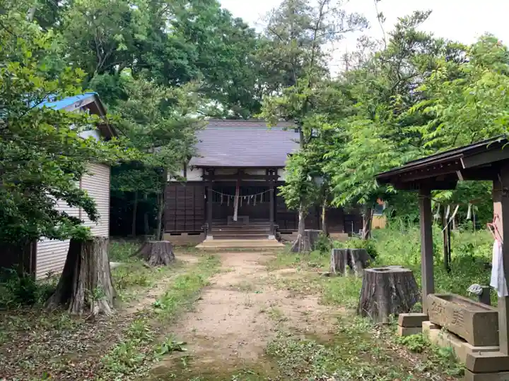 八幡神社(千葉県)