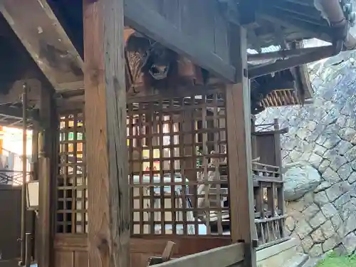 厳島神社(広島県)