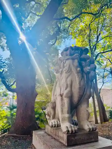 三栖神社(京都府)
