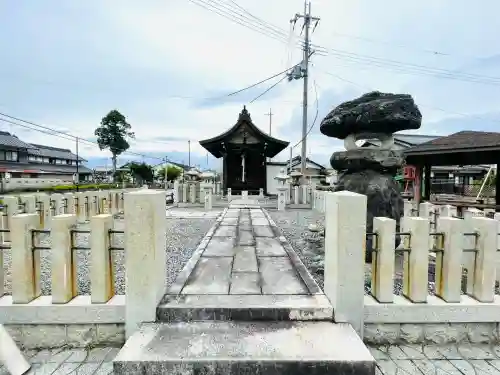 呉竹地蔵堂(滋賀県)