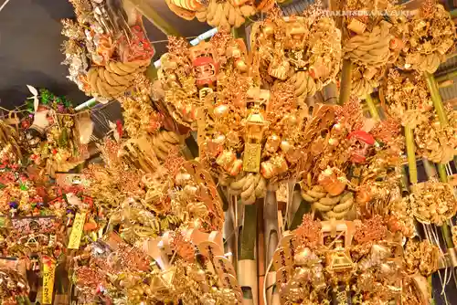 鷲神社(東京都)