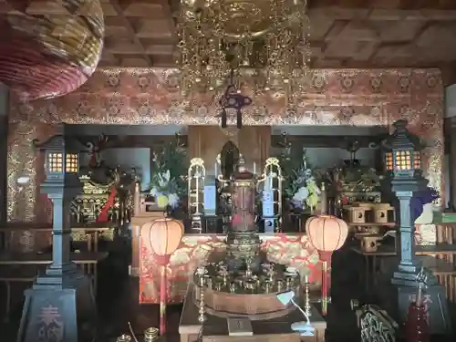 聖天宮 西江寺(大阪府)