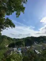 浅川金刀比羅神社 (東京都)