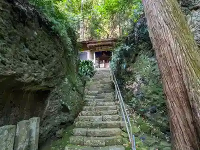 神内神社(三重県)