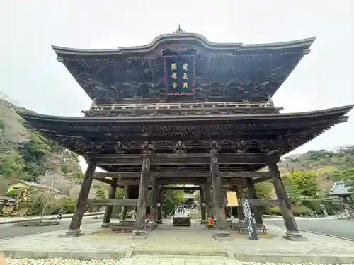 建長寺(神奈川県)