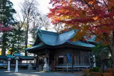 小室浅間神社(山梨県)