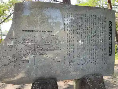 伊弉諾神宮(兵庫県)