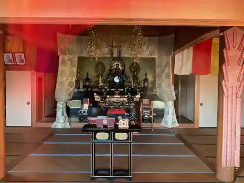 法性寺(愛知県)