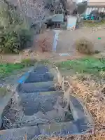 愛宕神社(高松町)(栃木県)