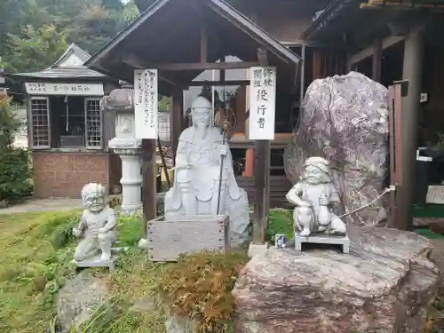  鳳仙寺のその他建物