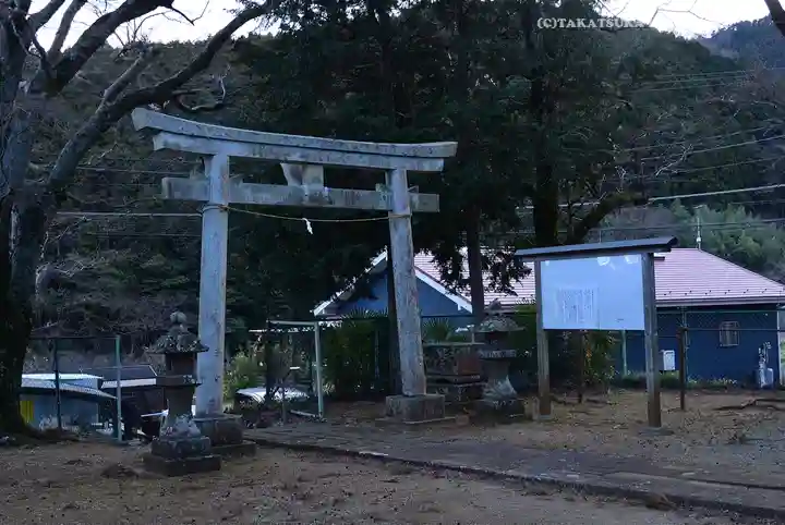 日向神社(神奈川県)