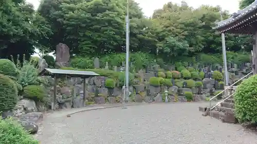 光厳寺のその他建物