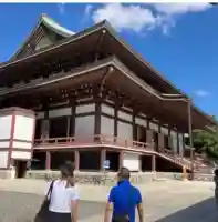 成田山新勝寺(千葉県)